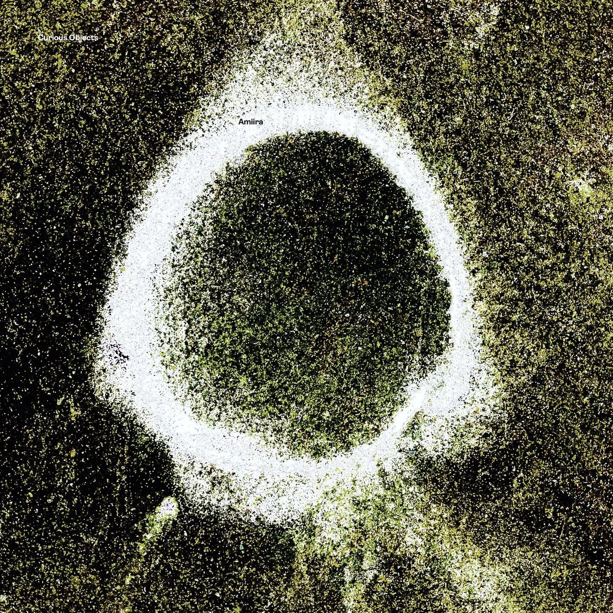 Album cover of On Second Thought