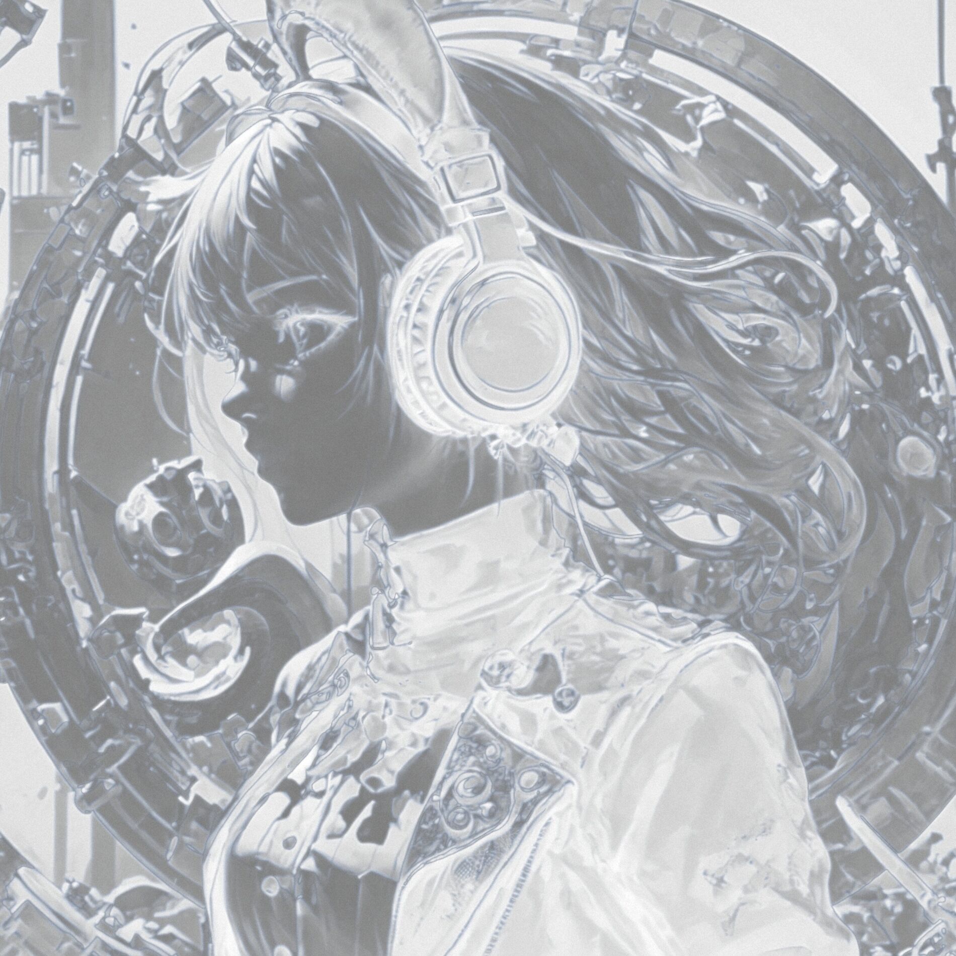 Album cover of Рисую кровью