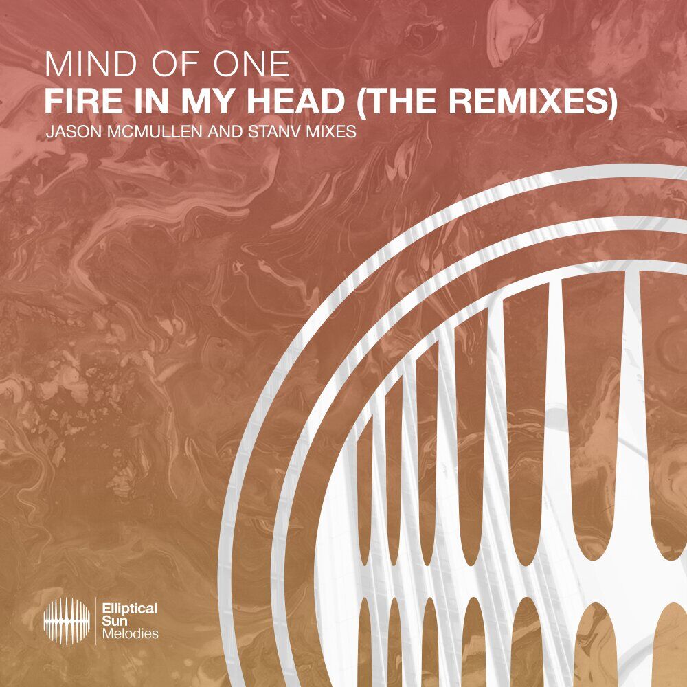 Picture of Fire In My Head (The Remixes)