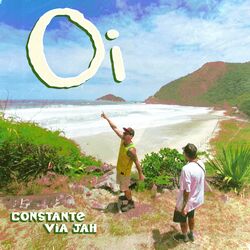Cover of Oi