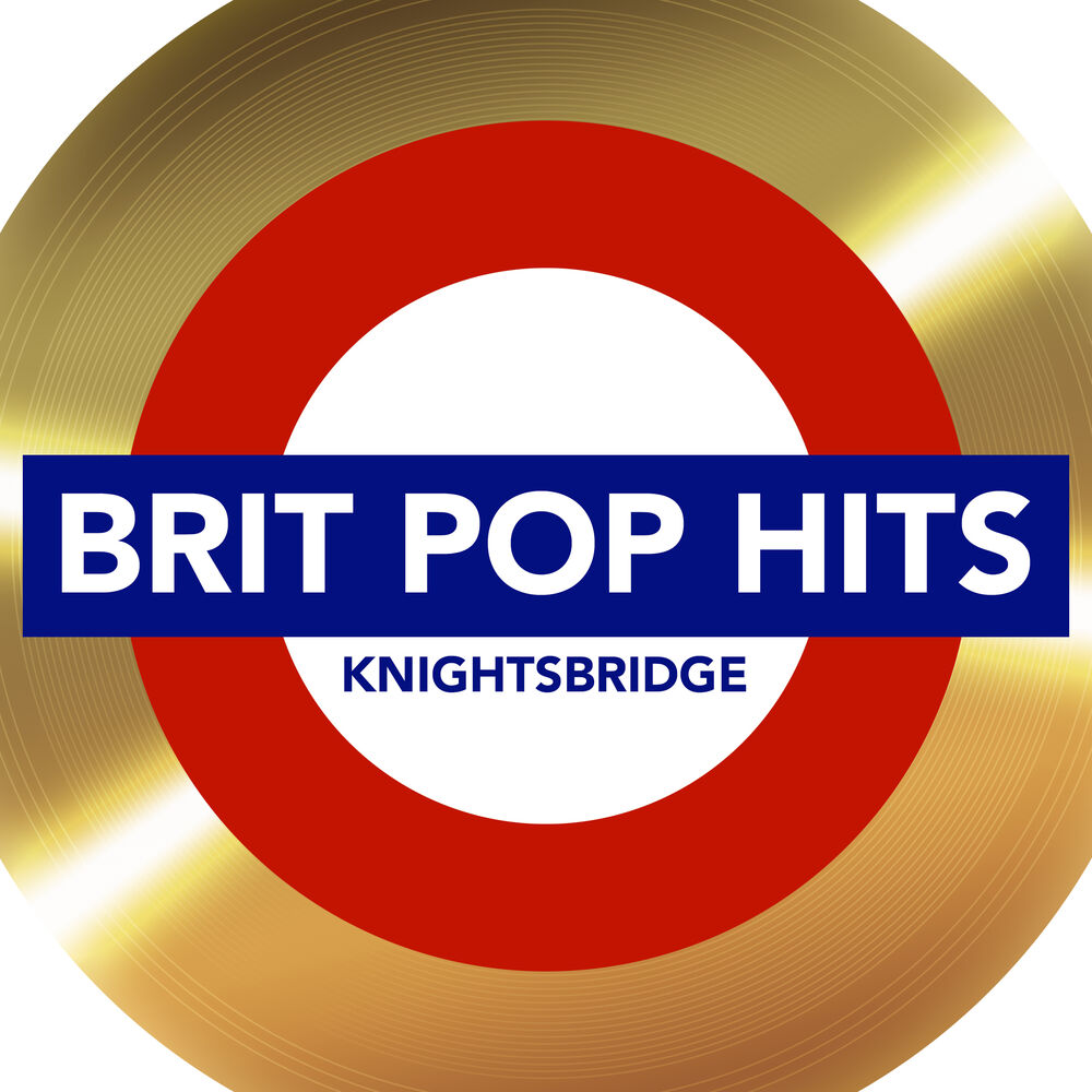 Picture of Brit Pop Hits