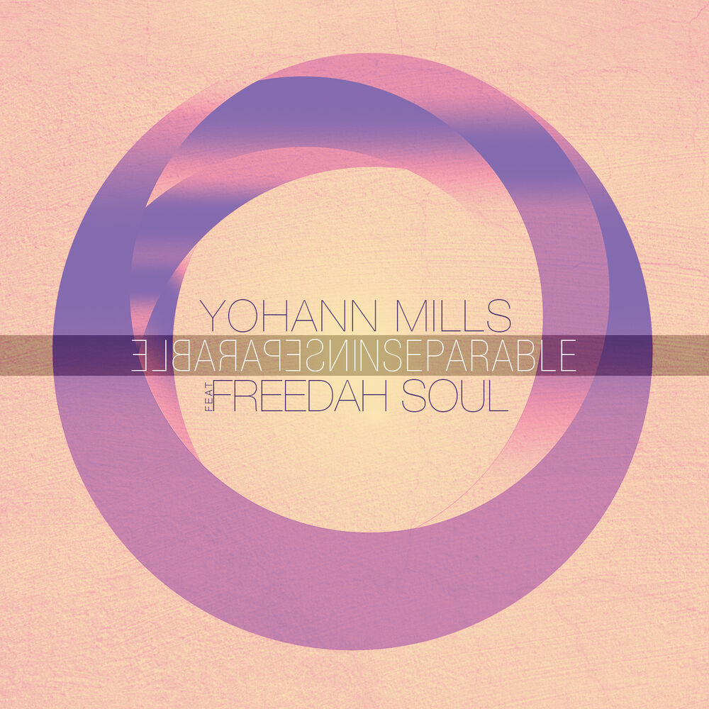 Picture of Inseparable (feat. Freedah Soul)
