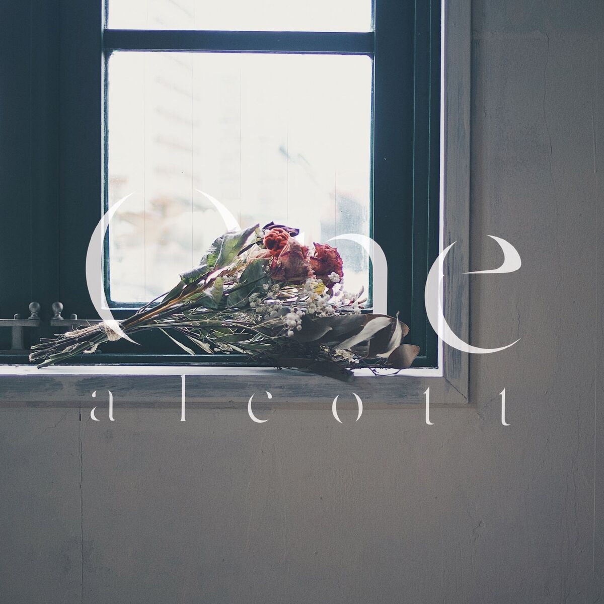 Album cover of One