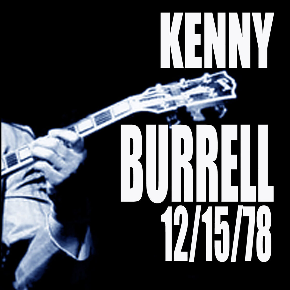 Album cover of 12/15/78 (Live)