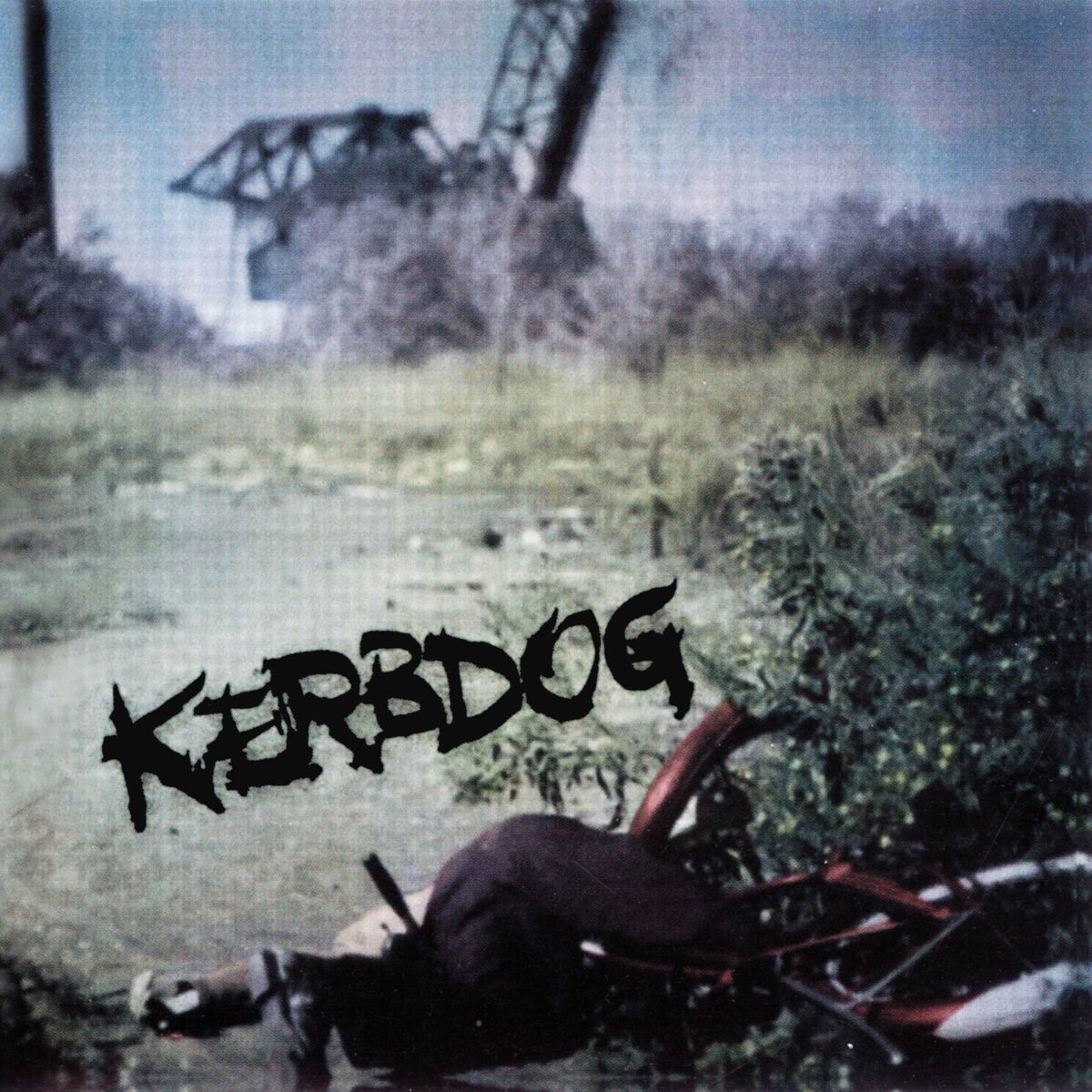 Album cover of Earthworks