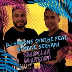 Snapchat Whatsapp