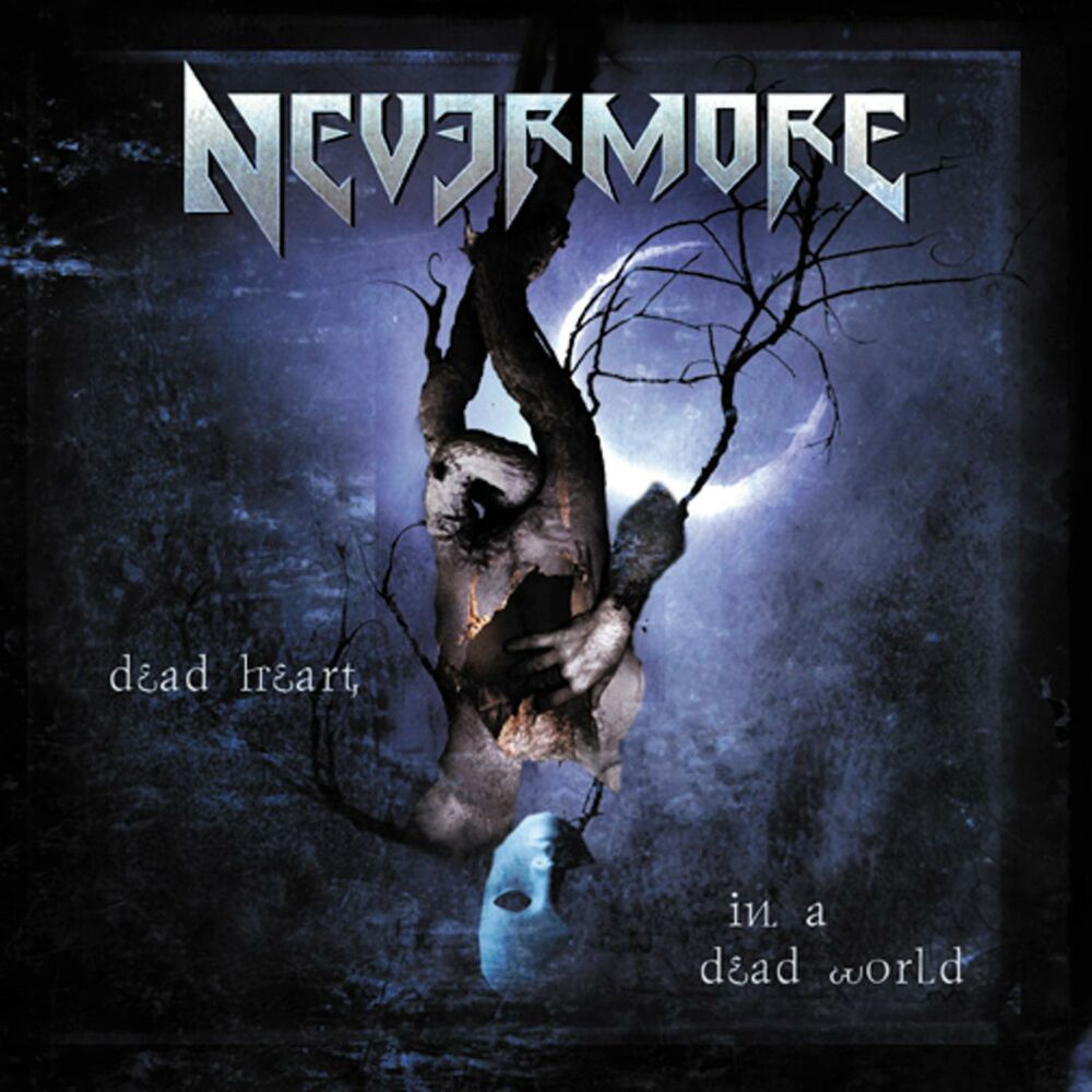 Picture of Dead Heart In a Dead World