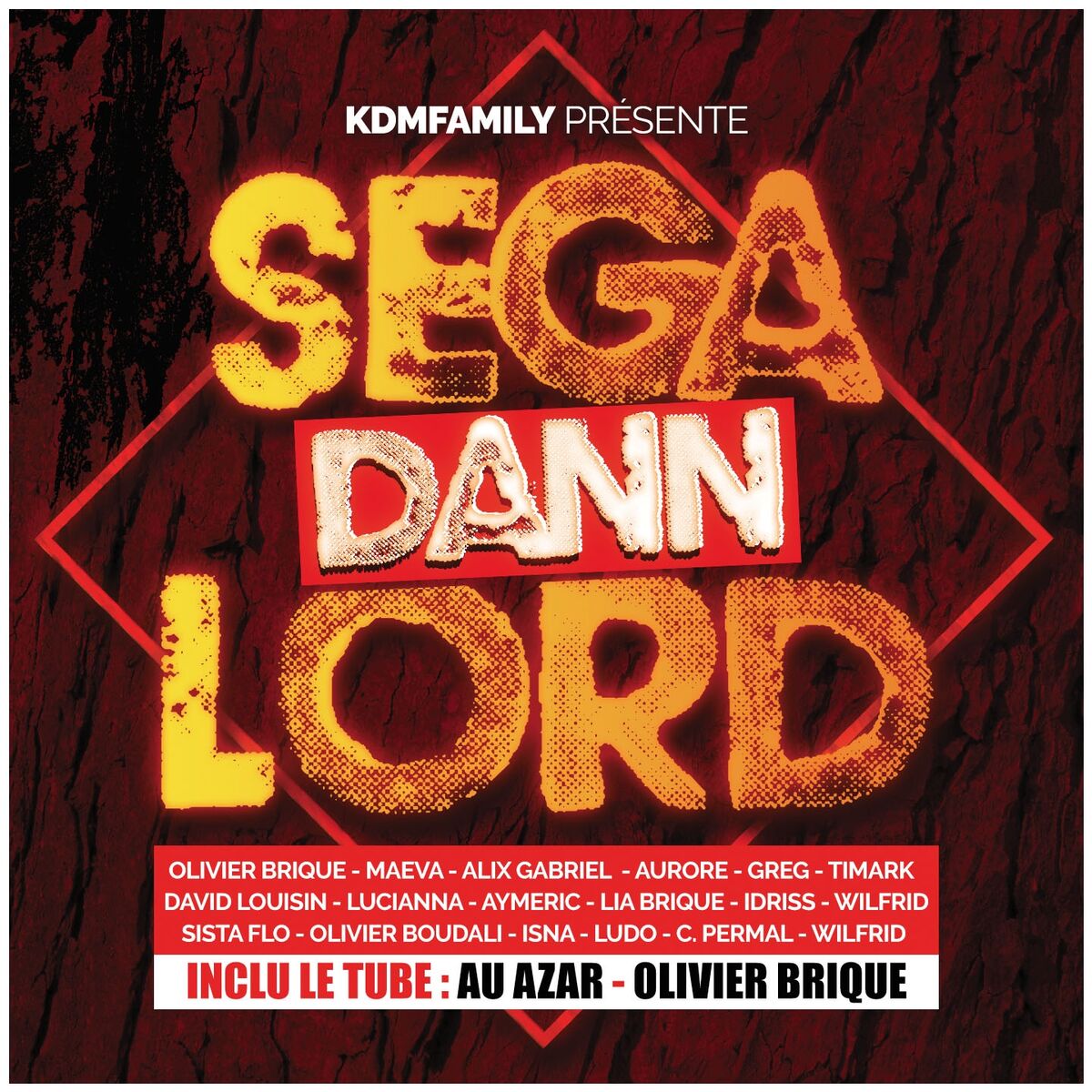 Album cover of Mi laisse à ou aller