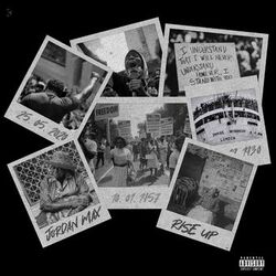 Cover of Rise Up