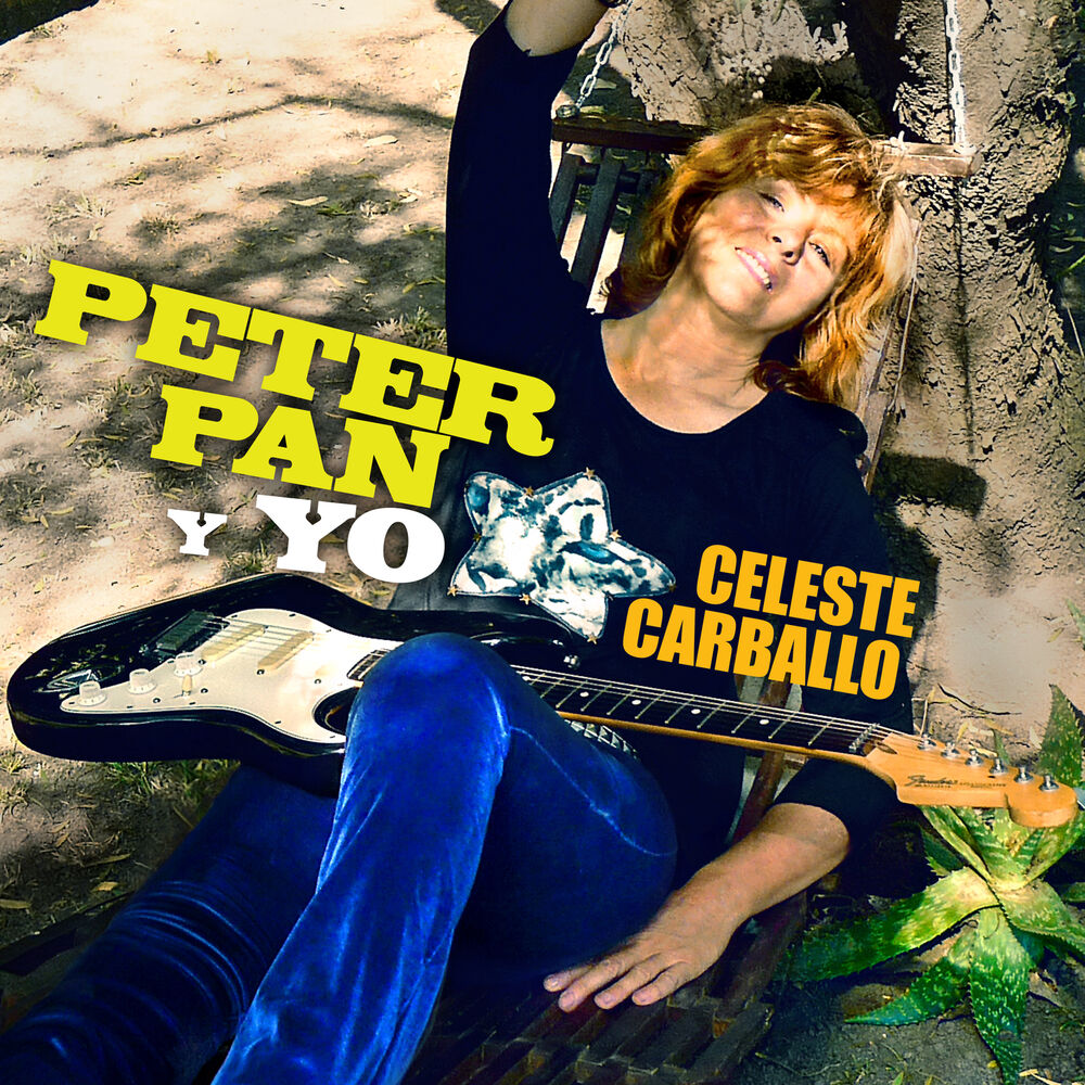 Picture of Peter Pan y Yo