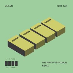 Cover of The Riff (Ross Couch Remix)