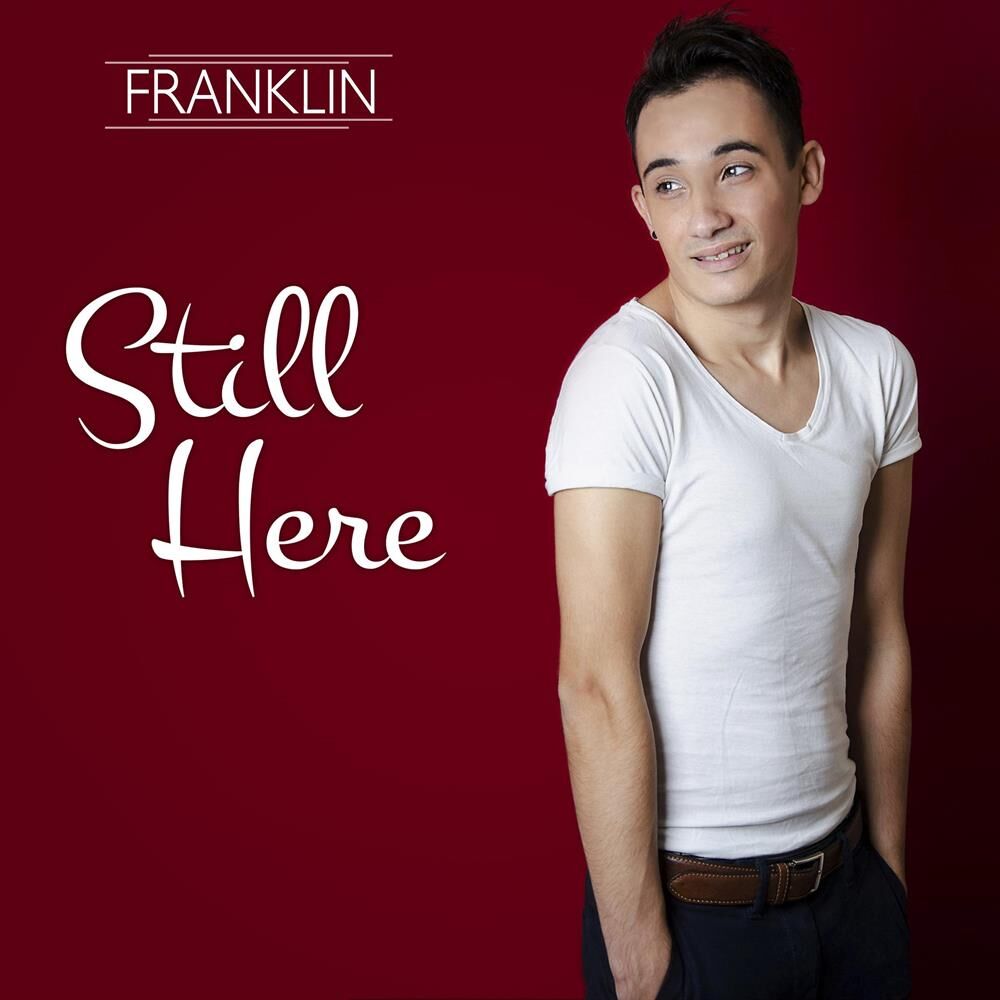 Picture of Still Here