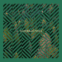 Cover of Suburban Pines