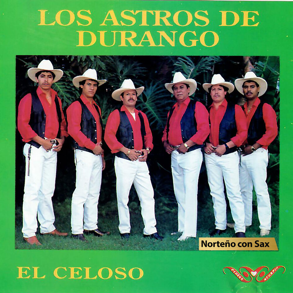 Picture of El Celoso