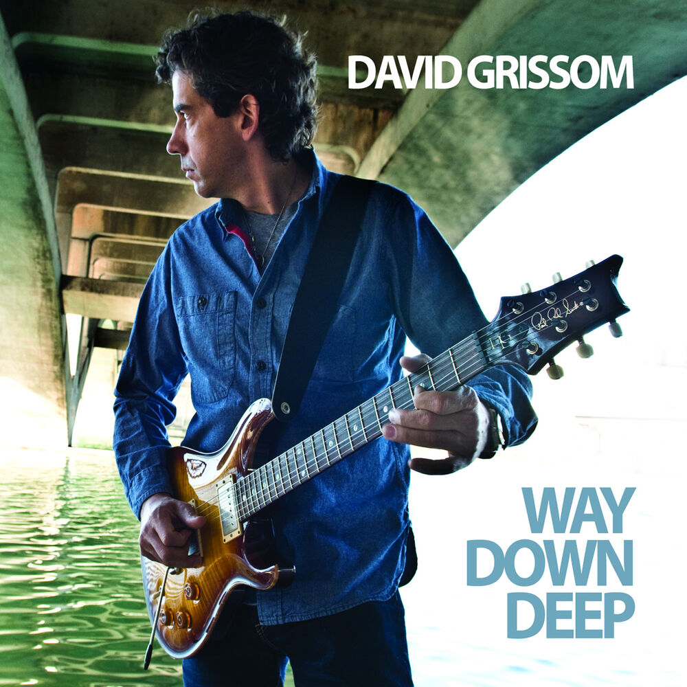 Picture of Way Down Deep