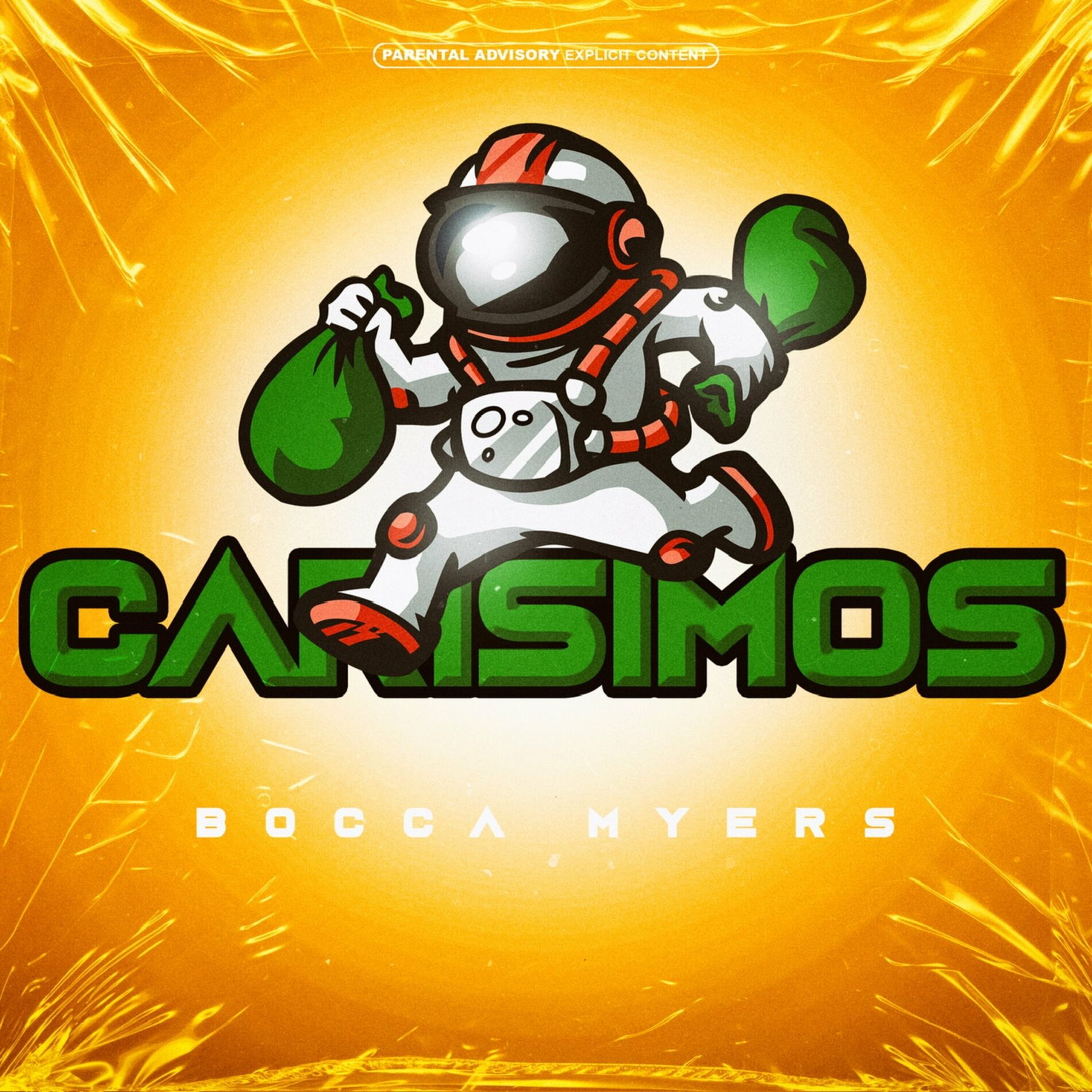 Album cover of Carísimos