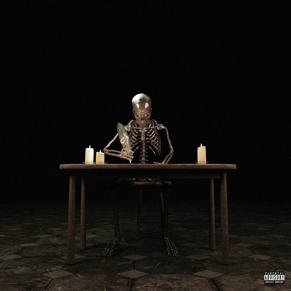 Album cover of Dear Mom