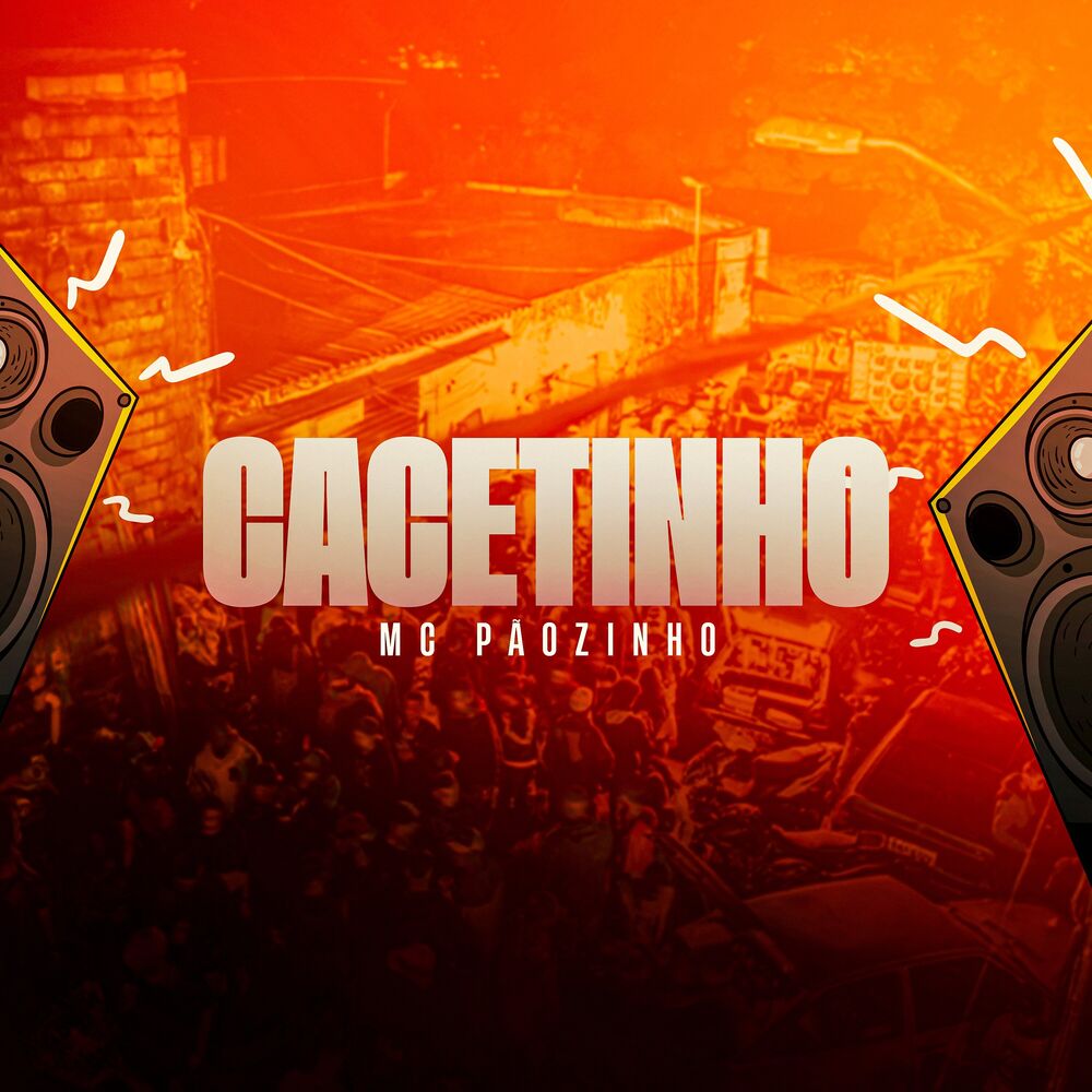 Picture of Cacetinho
