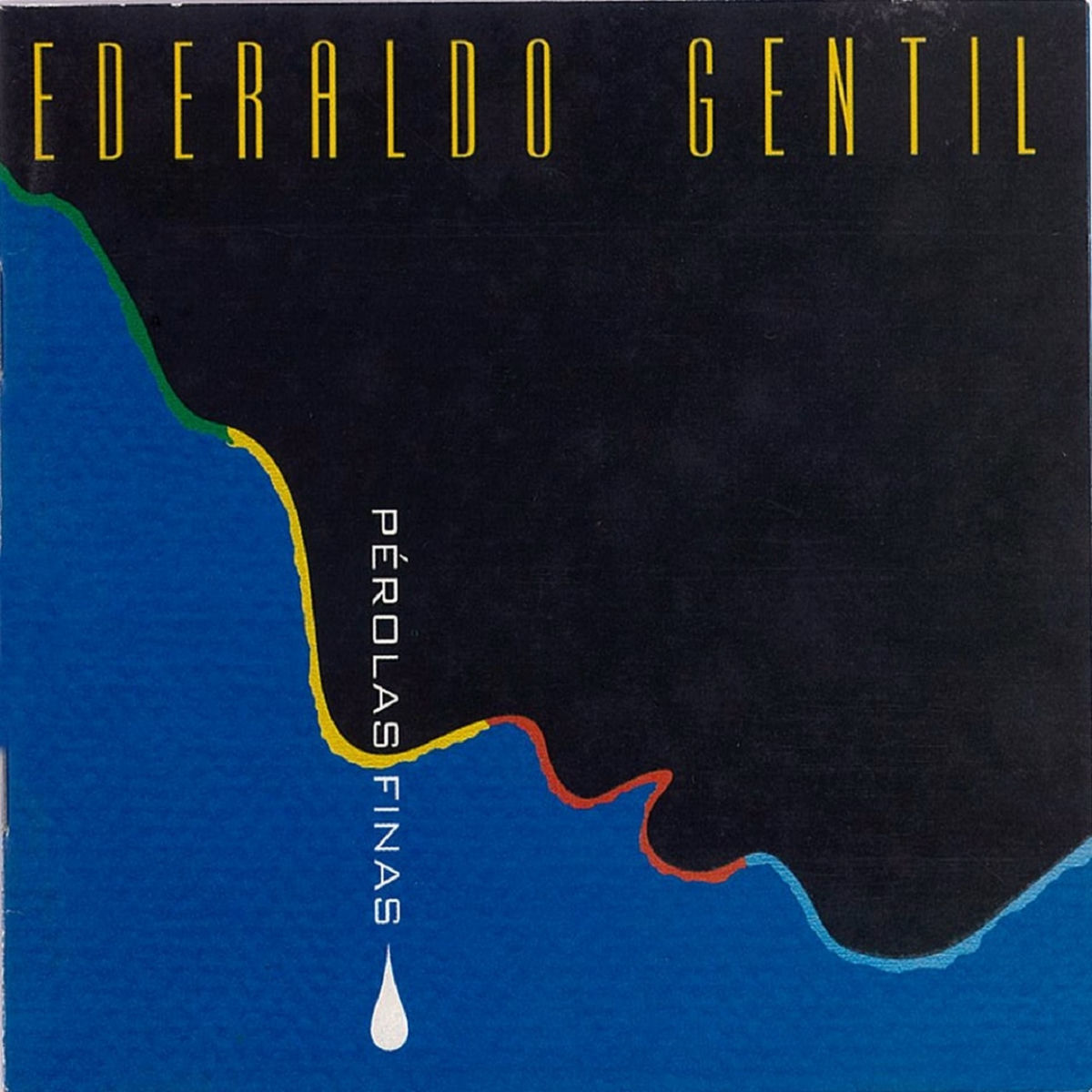 Album cover of Luandê