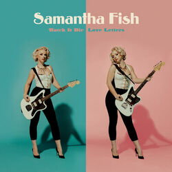 Cover of Watch It Die / Love Letters