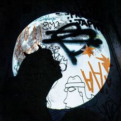 Cover of En tunne mitään