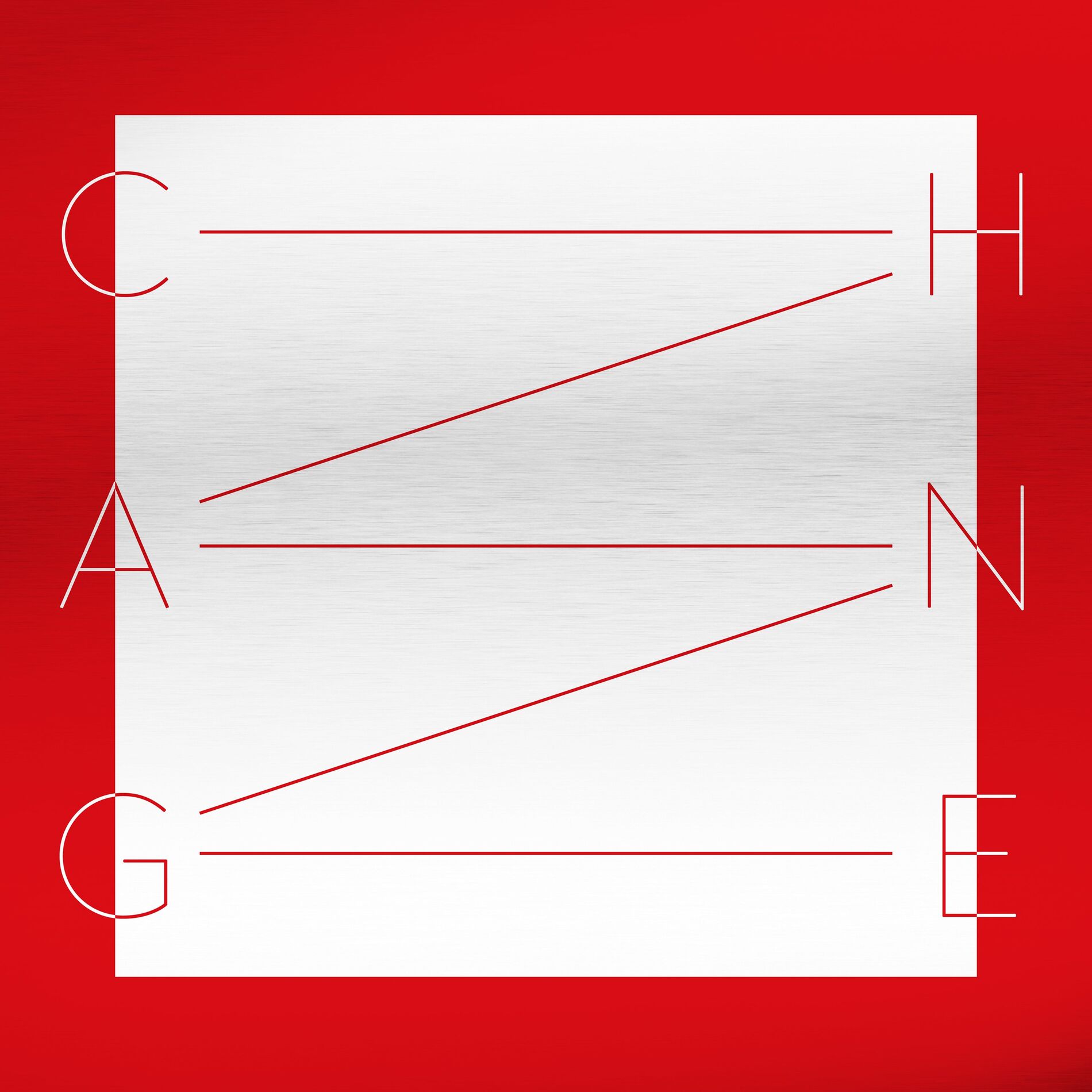 Album cover of Change