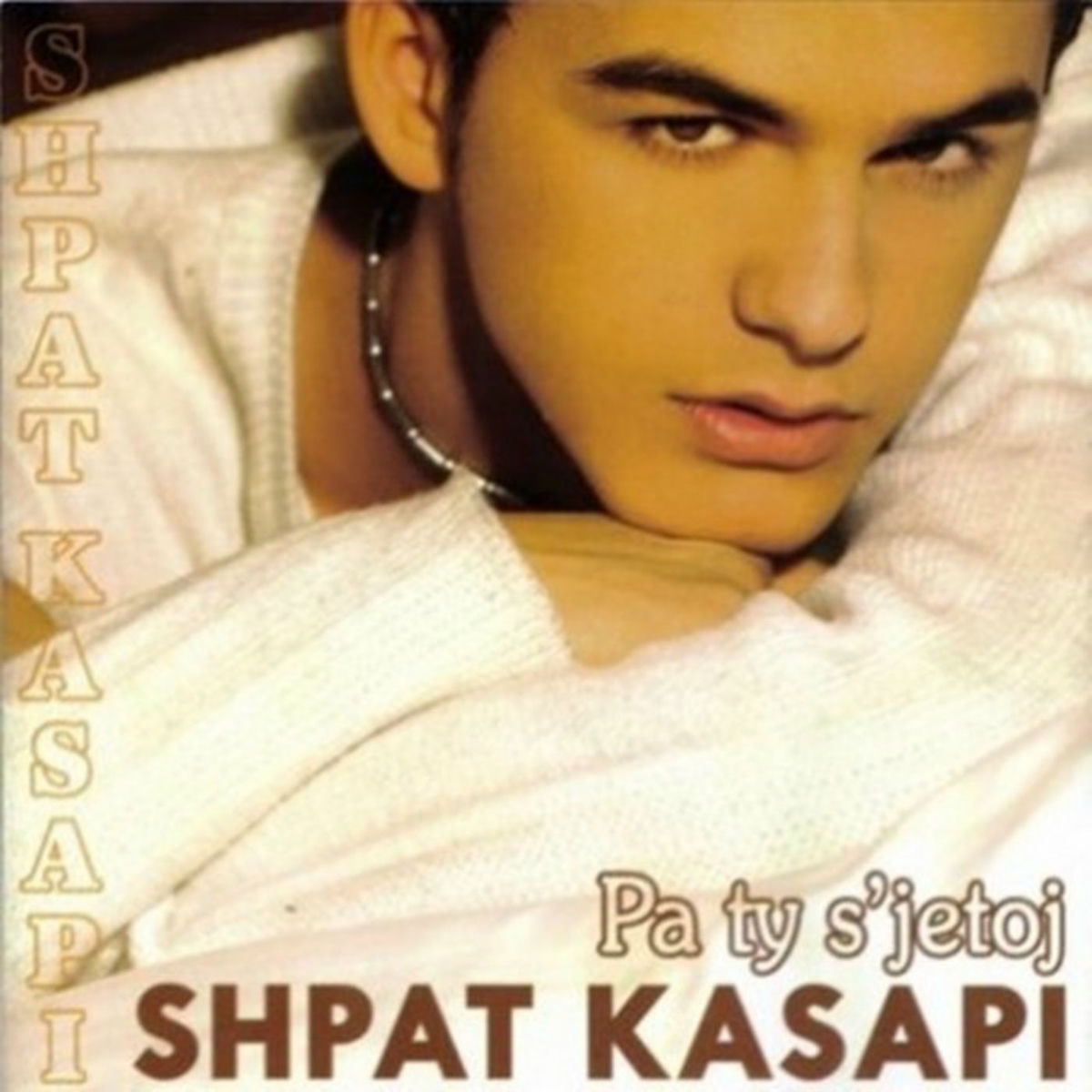 Album cover of Pa Ty S'Jetoj