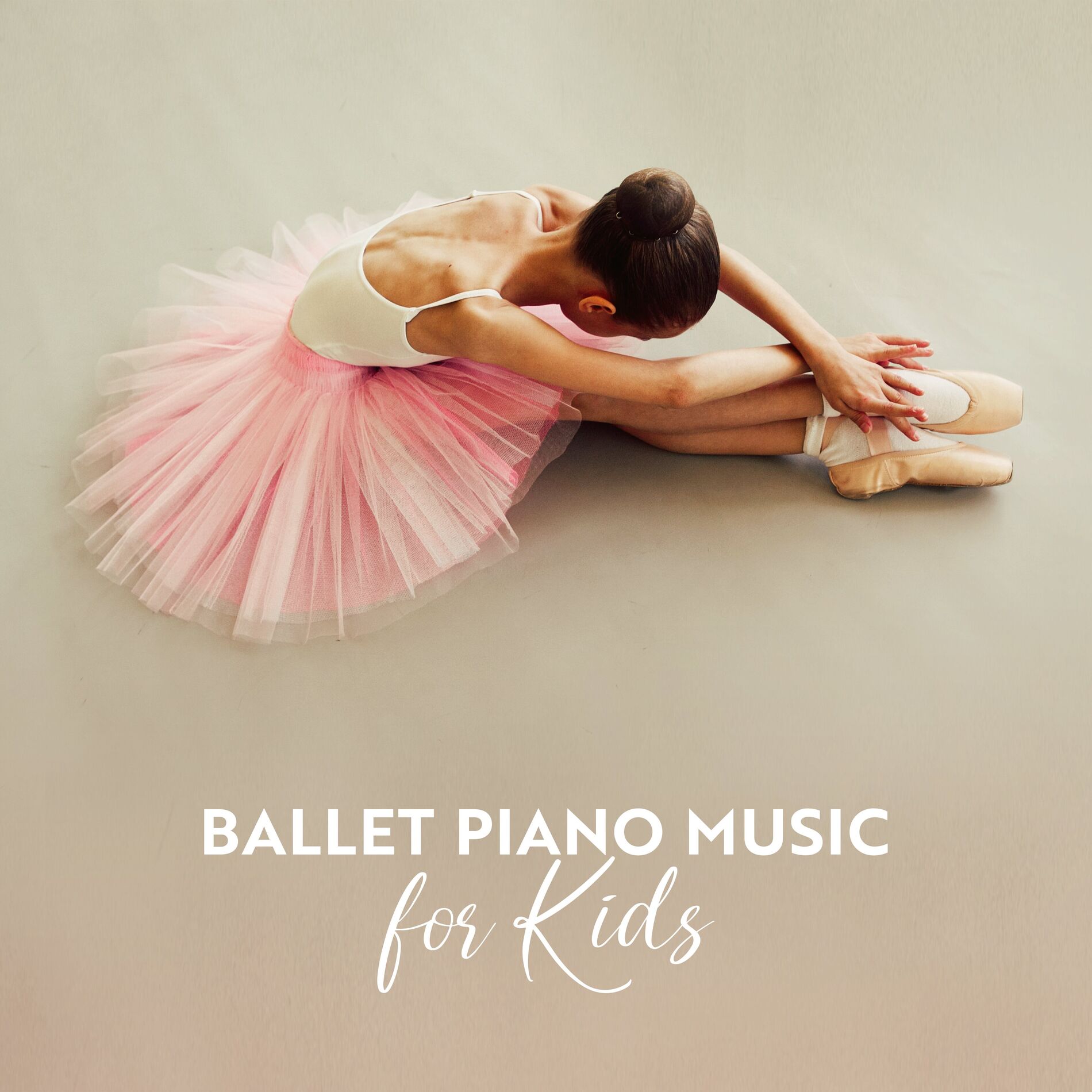 アニメ Music For Ballet Class ~DREAM GIRLS~ CD アニメ Music For Ballet Class ~DREAM GIRLS~ CD