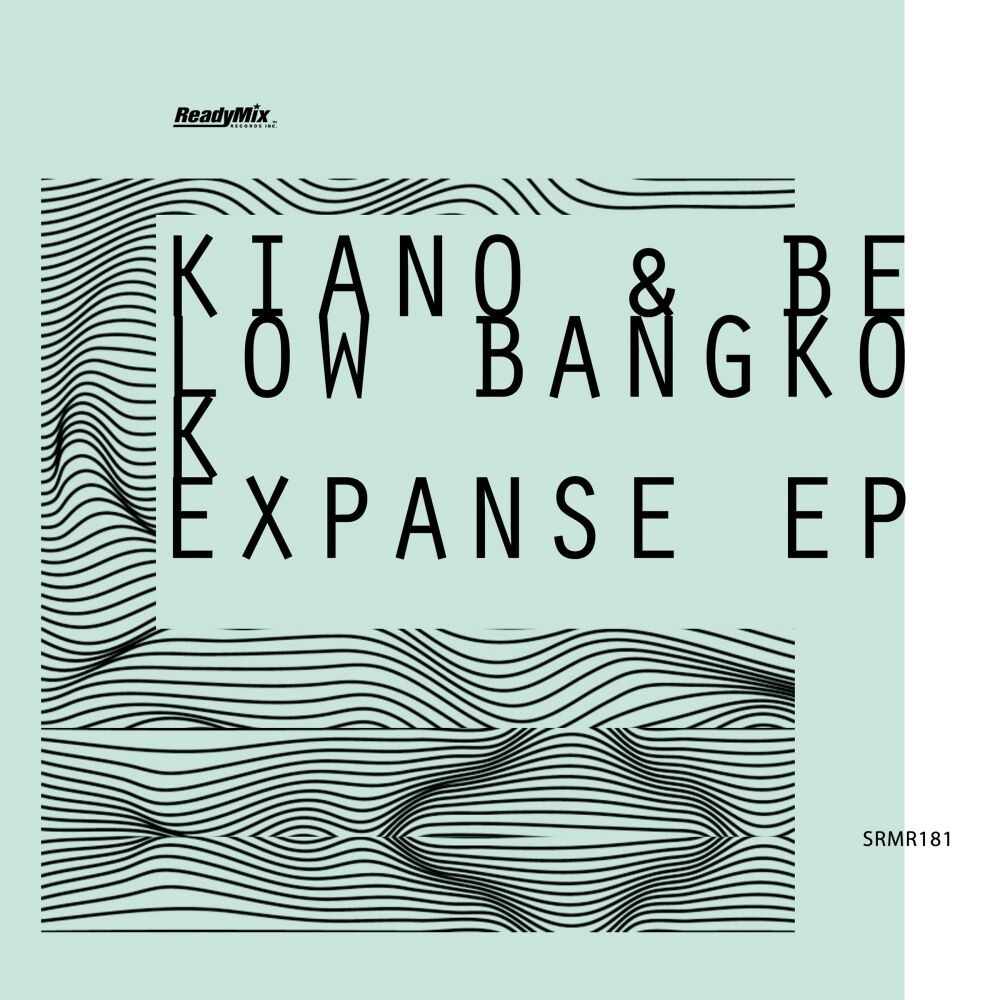 Picture of Expanse EP