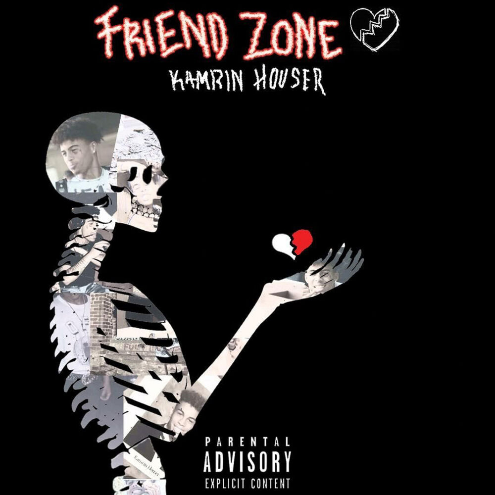 Picture of Friend Zone
