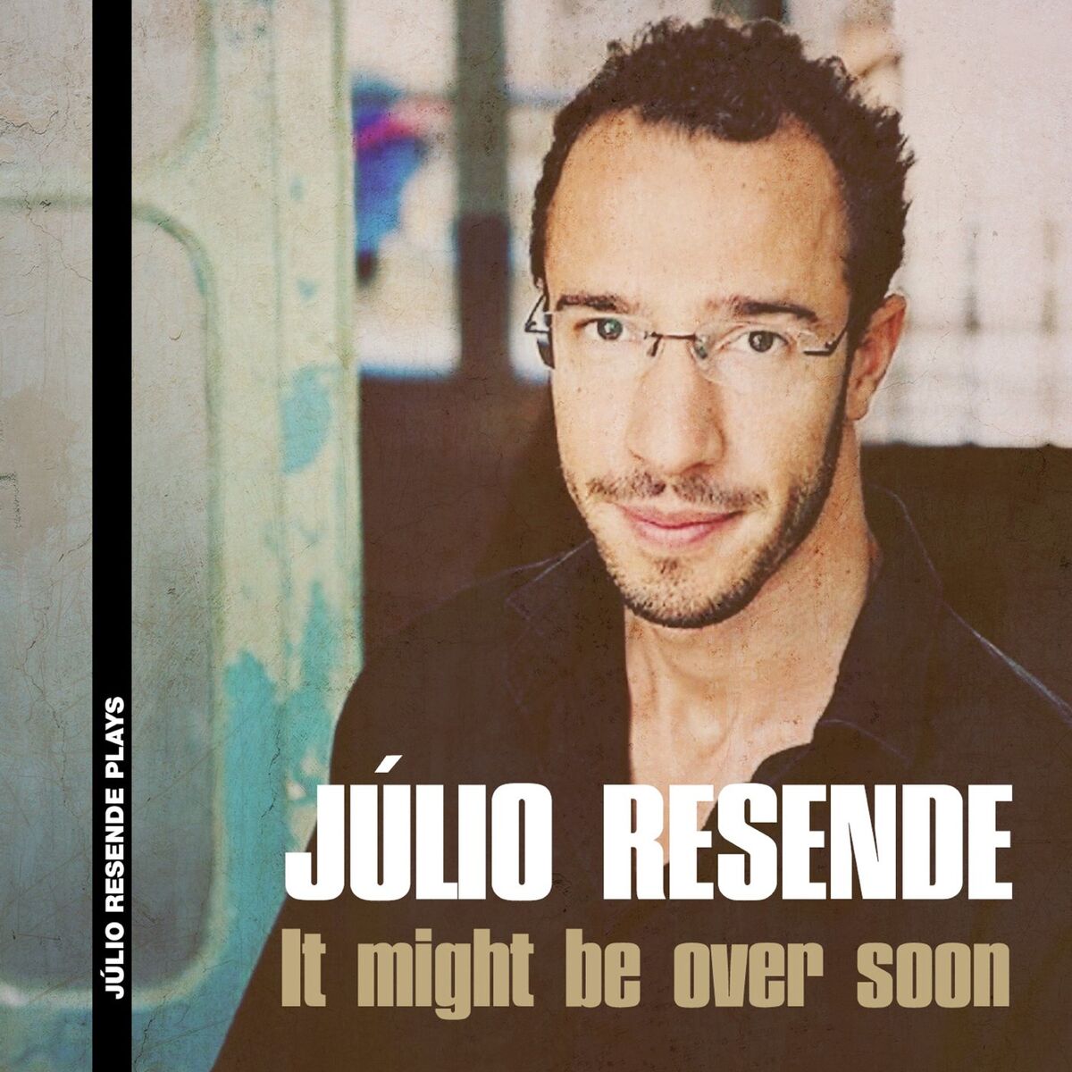 Album cover of It Might Be Over Soon