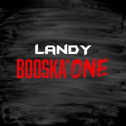 Cover of Booska'One