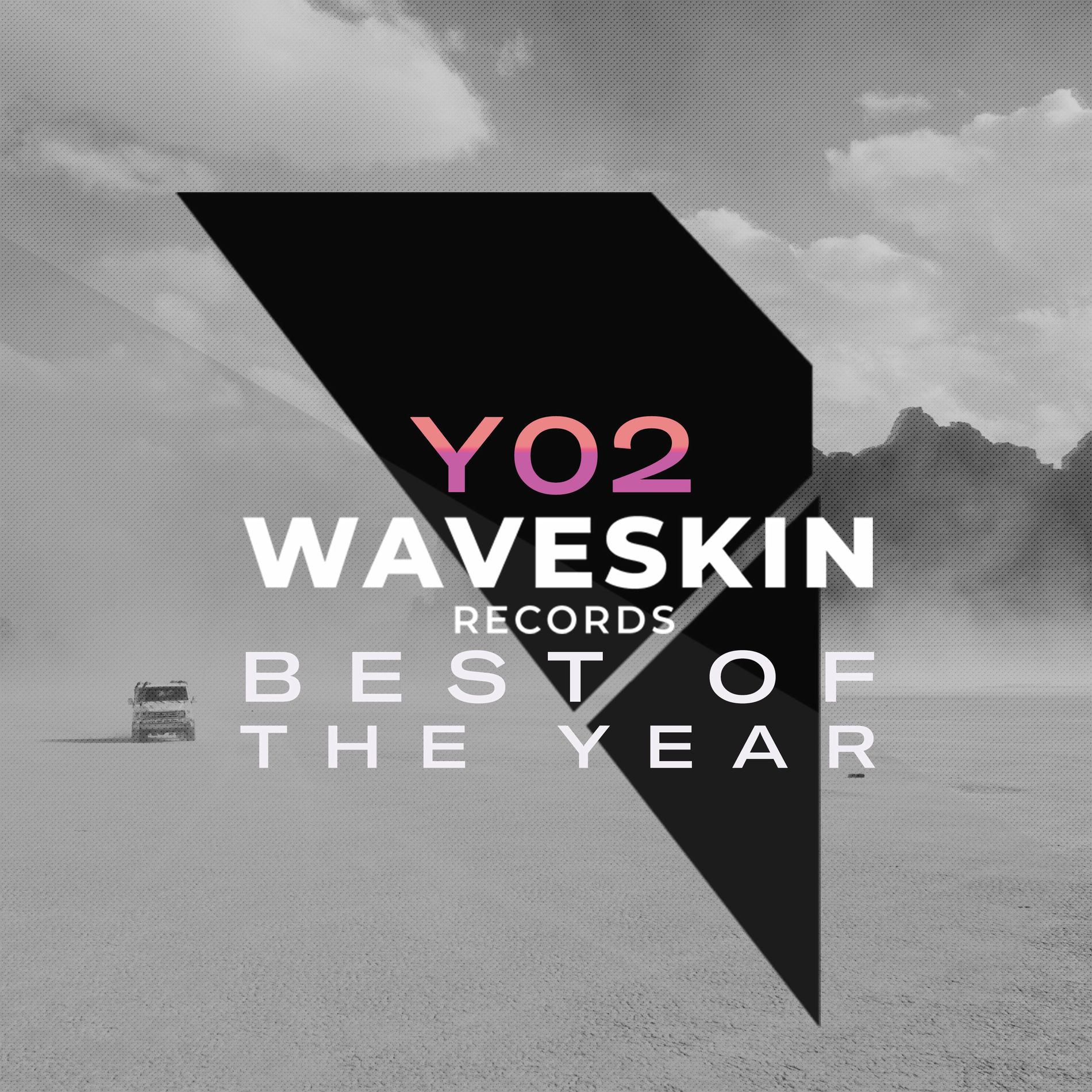 Album cover of Best of the Year Y02