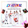 Es Normal (Remix) by Lunay album cover