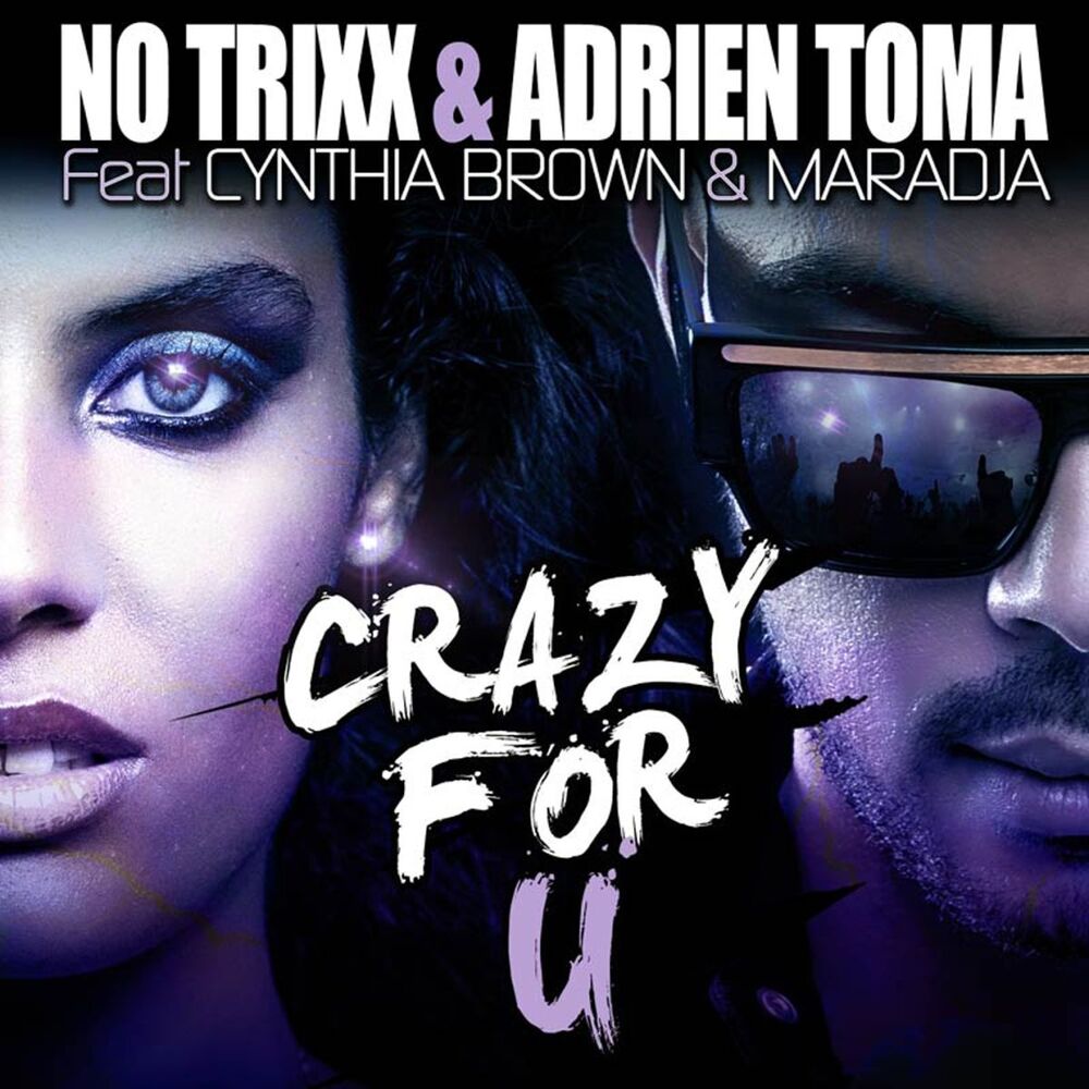 Picture of Crazy for U