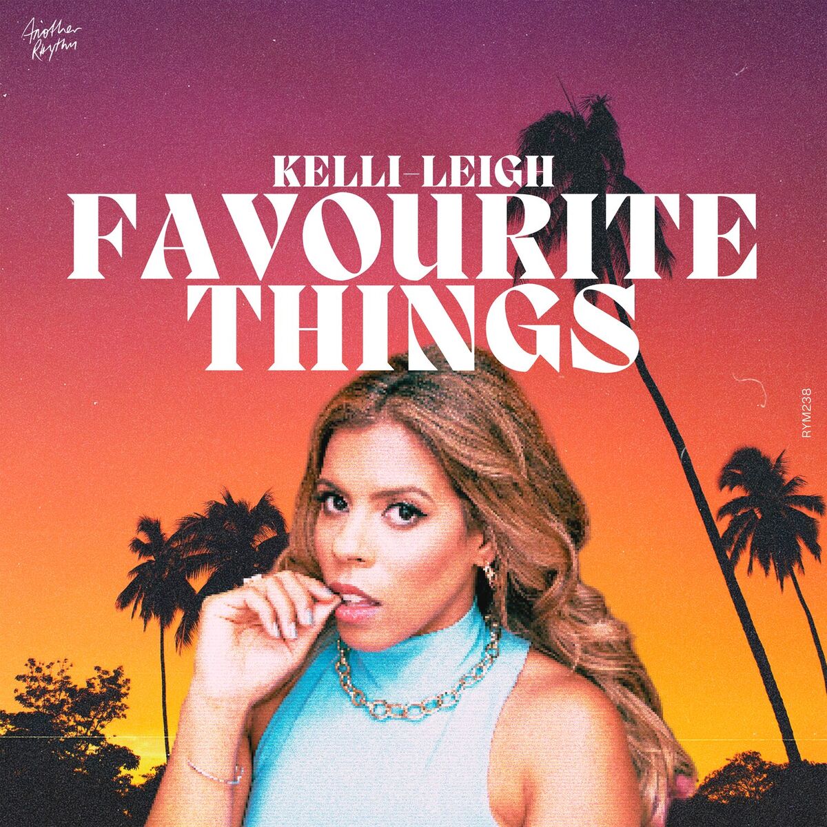 Album cover of Favourite Things