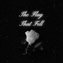 Cover of The Flag That Fell
