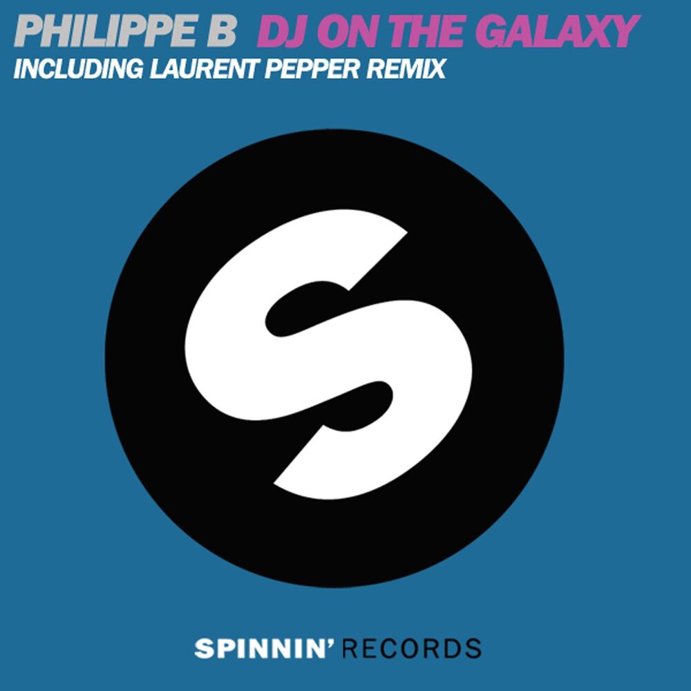 Picture of Deejay On The Galaxy (Remixes)
