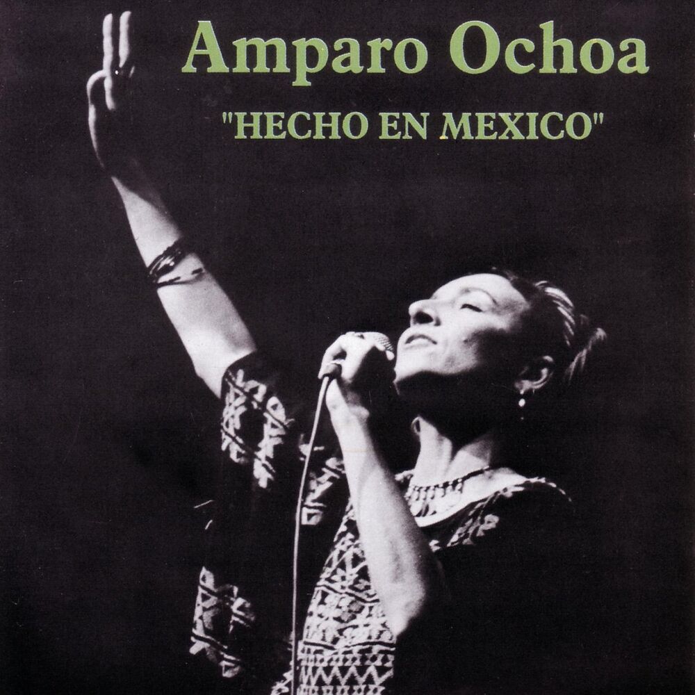 Picture of Hecho En Mexico