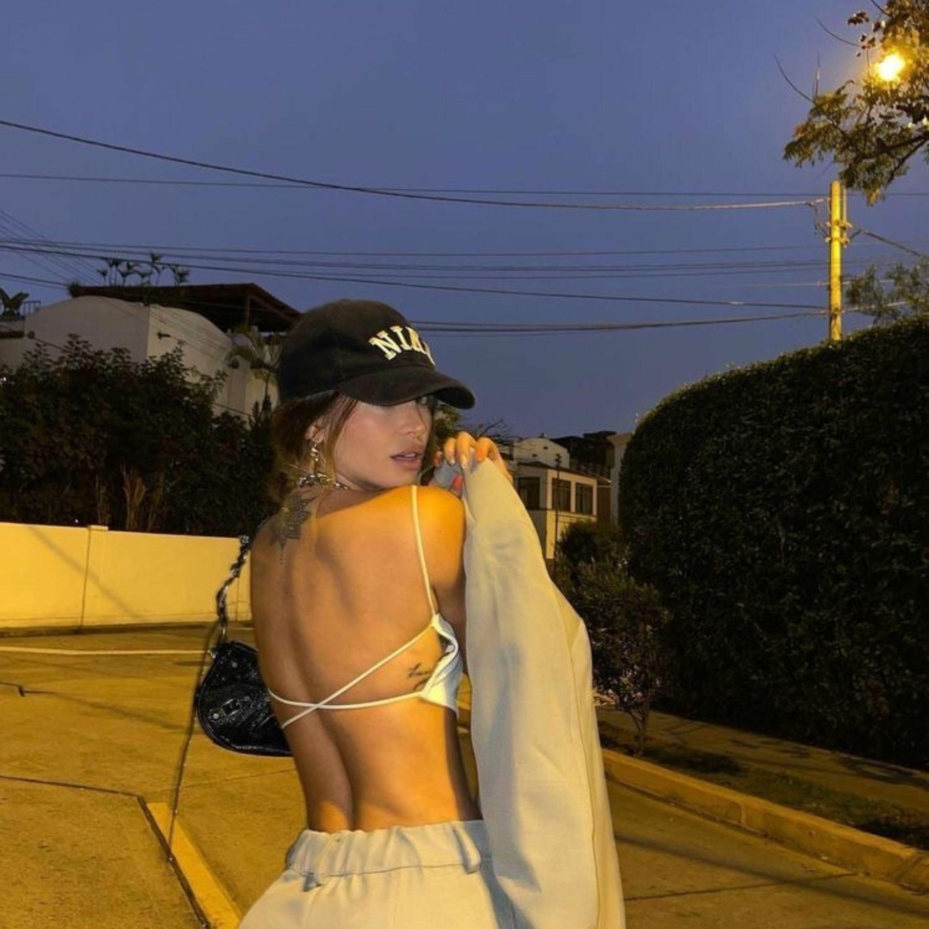 Album cover of Where Have You Been x Sao Paulo