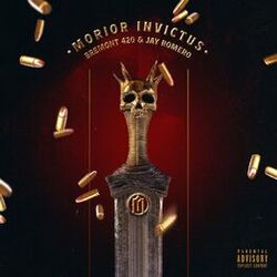 Morior Invictus