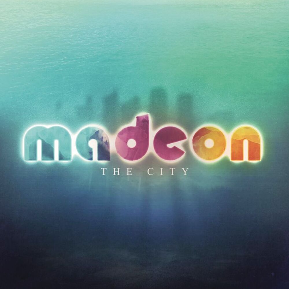 Picture of The City