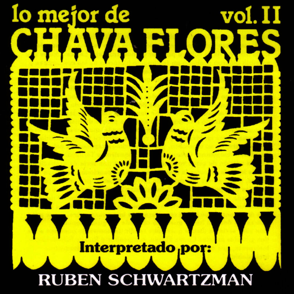 Picture of Lo Mejor de Chava Flores Vol. II
