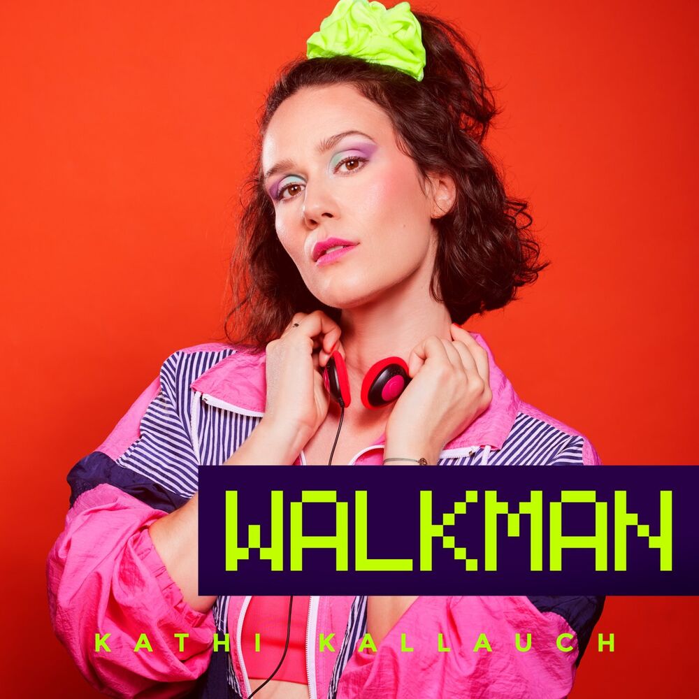 Picture of Walkman