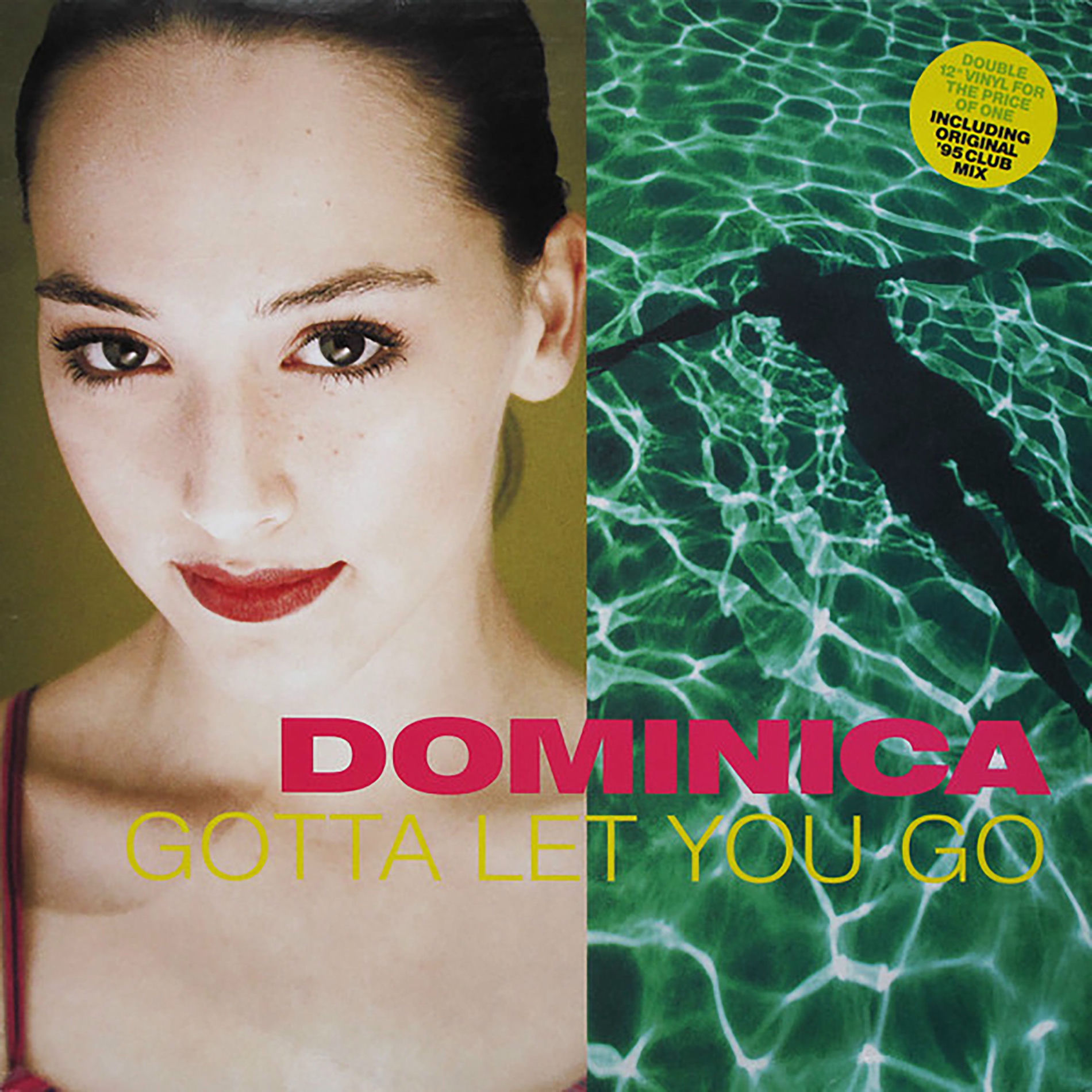 Album cover of Gotta Let You Go