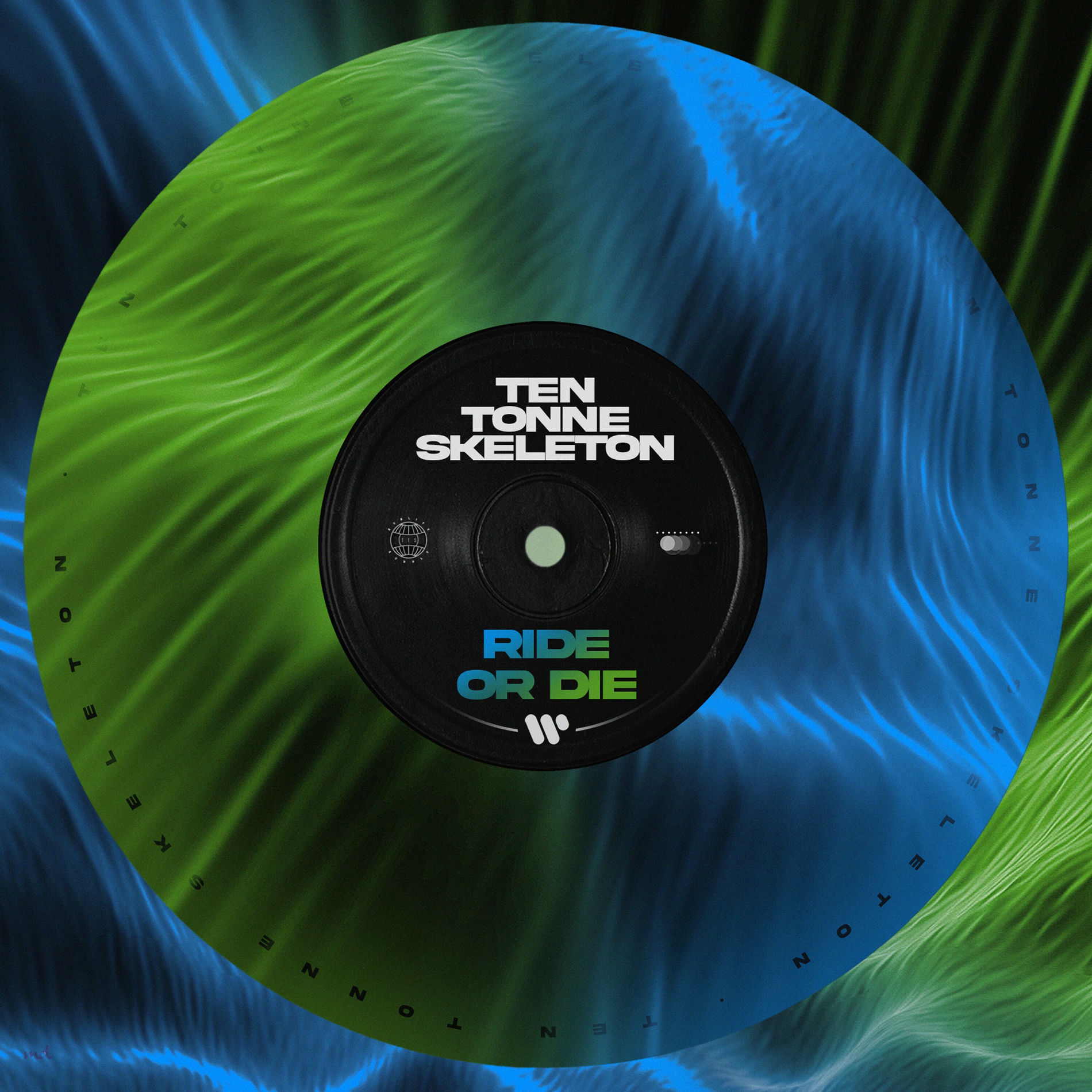 Album cover of Ride or Die