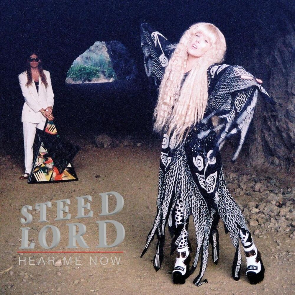 Picture of Hear Me Now EP