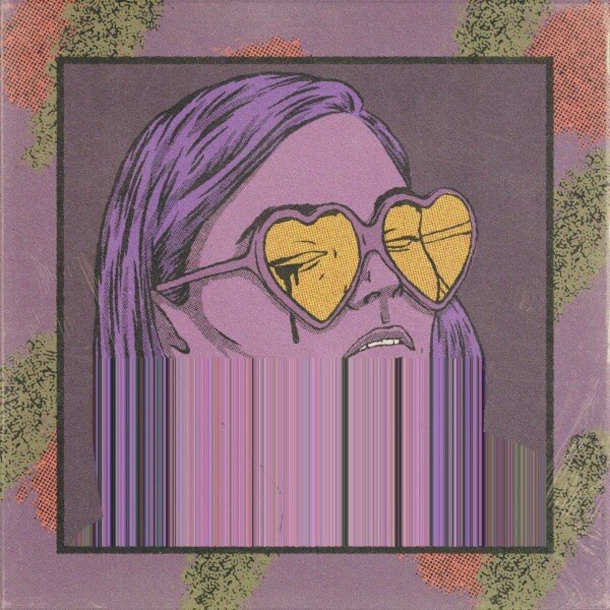 Album cover of Lost