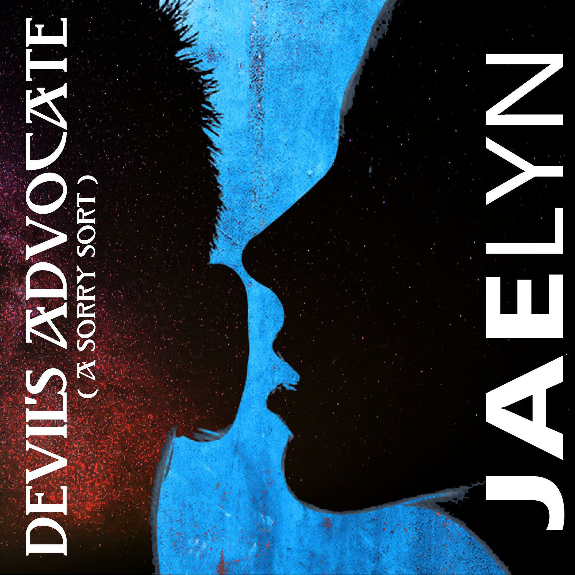Album cover of Devil's Advocate (A Sorry Sort)