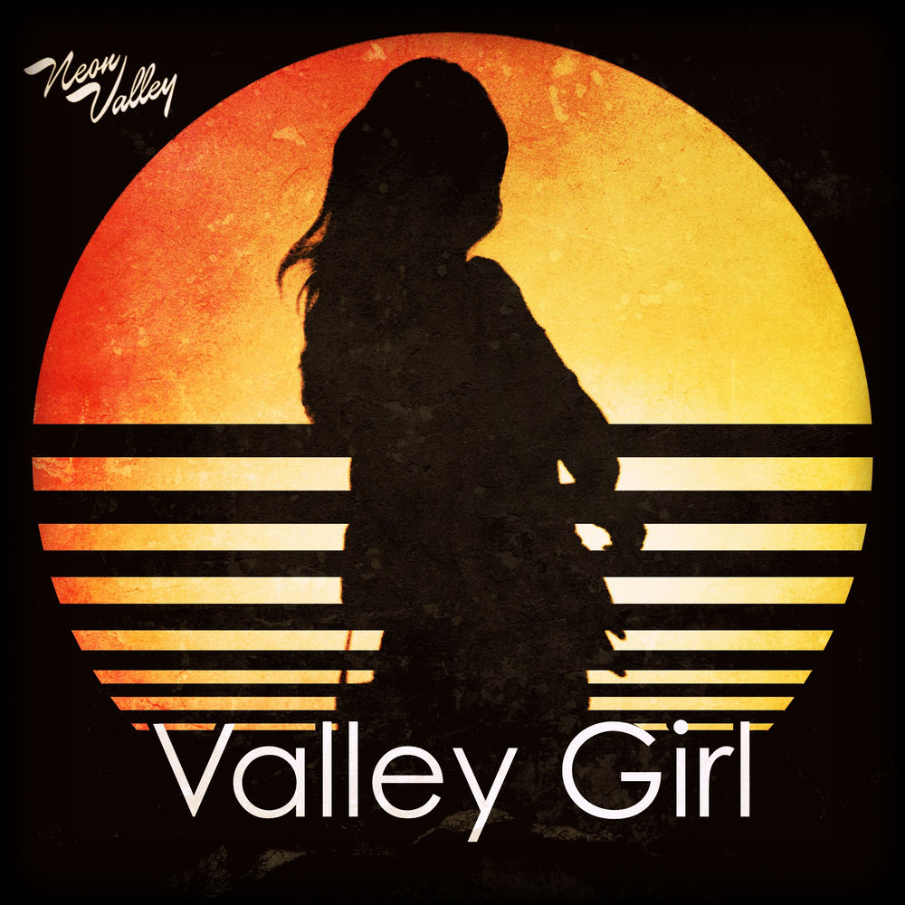 Valley Girl cover